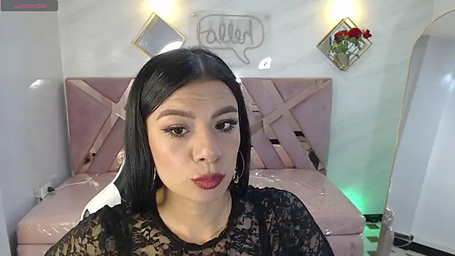 Melisa v online show from 03-13-26, 08:25