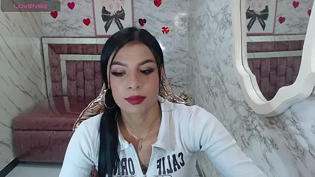 Snapshot of Melisa_v chatting on 02-03-26, 08:25 Melisa v online show from 02-03-26, 08:25