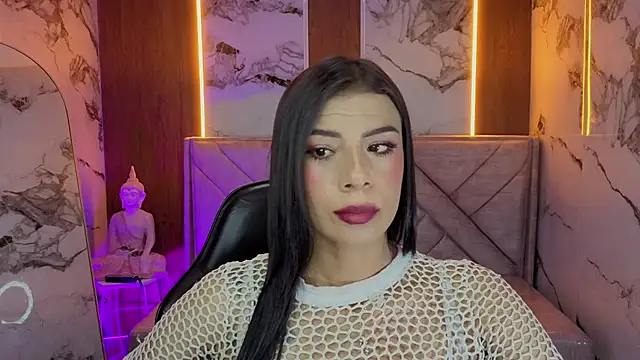 Melisa v online show from 07-27-26, 08:16