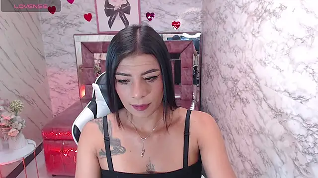 Snapshot of Melisa_v chatting on 06-10-26, 08:21 Melisa v online show from 06-10-26, 08:21