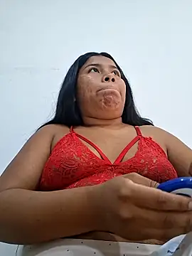 Sweet-Dirty-Storm online show from 02-20-26, 02:08