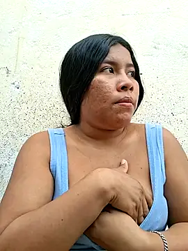 Sweet-Dirty-Storm online show from 02-23-26, 03:45