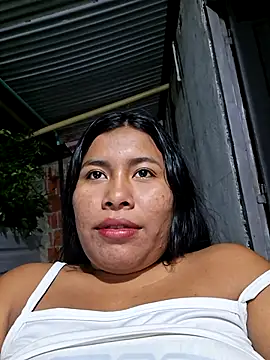 Sweet-Dirty-Storm online show from 02-24-26, 03:51