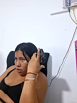 Sweet-Dirty-Storm online show from 02-25-26, 10:04