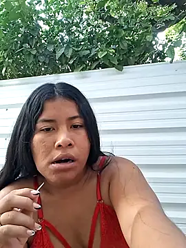 Sweet-Dirty-Storm online show from 03-03-26, 07:54