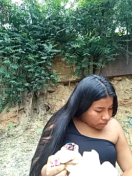 Sweet-Dirty-Storm online show from 02-19-26, 02:58