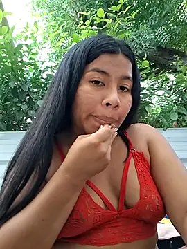 Sweet-Dirty-Storm online show from 02-24-26, 07:48