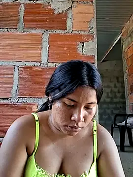 Sweet-Dirty-Storm online show from 02-12-26, 03:34