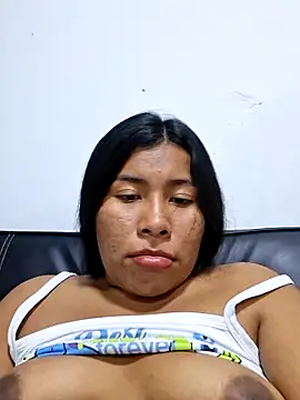 Sweet-Dirty-Storm online show from 02-22-26, 02:47