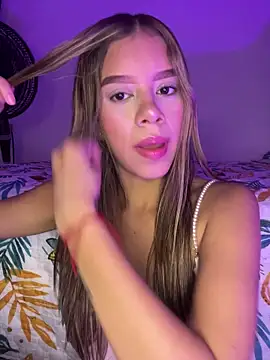 BellaMoon  online show from 03-13-26, 04:28