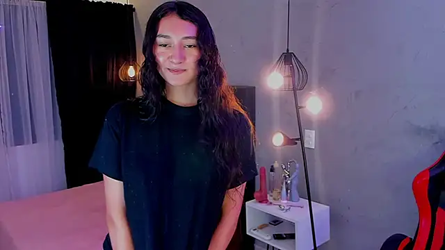 isabella nowa online show from 03-30-26, 12:28