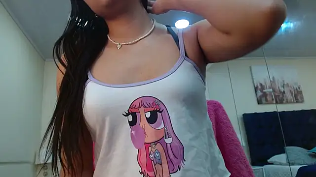 MaddieQuinn online show from 03-20-26, 03:35