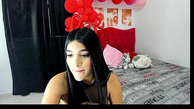 valeri 16 online show from 02-10-26, 07:46