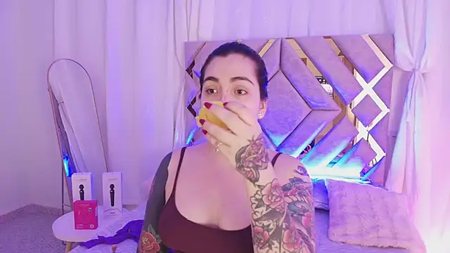 KathiaJenner online show from 07-14-26, 11:16