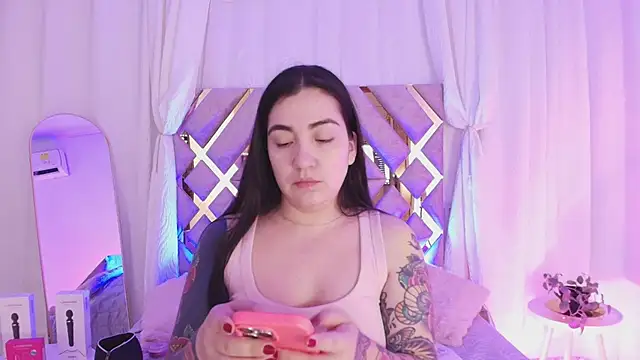 KathiaJenner online show from 07-18-26, 11:30