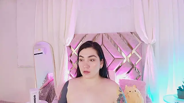 KathiaJenner online show from 03-15-26, 11:17