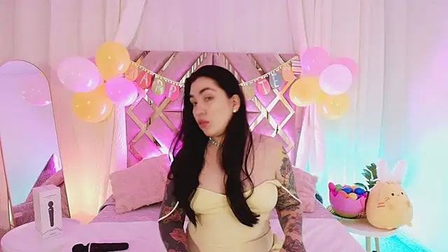 KathiaJenner online show from 03-28-26, 11:33