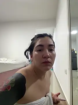 KathiaJenner online show from 03-07-26, 10:32