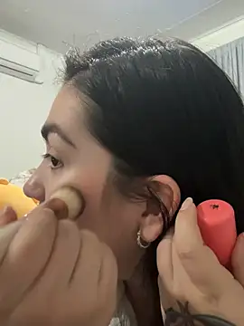 KathiaJenner online show from 03-23-26, 11:43