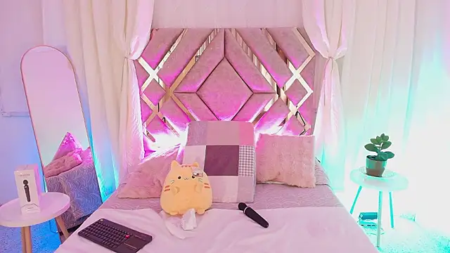 KathiaJenner online show from 03-13-26, 11:48