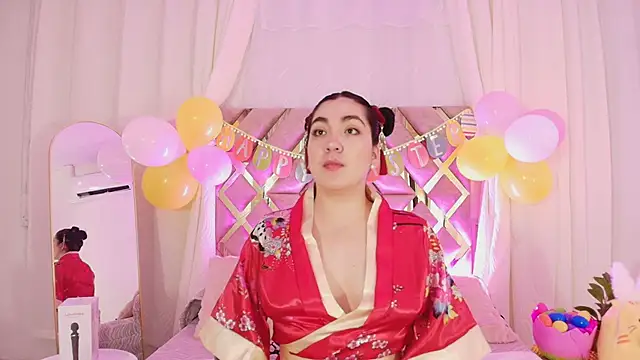 KathiaJenner online show from 03-29-26, 12:07