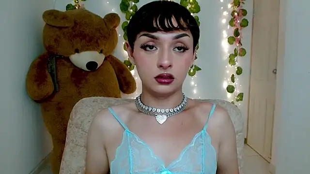 princess1609 online show from 02-26-26, 03:12