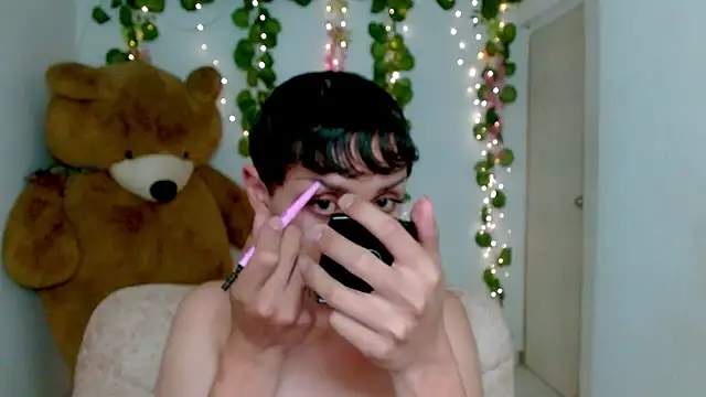 princess1609 online show from 02-11-26, 01:22