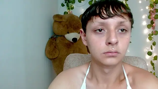 princess1609 online show from 02-16-26, 01:10