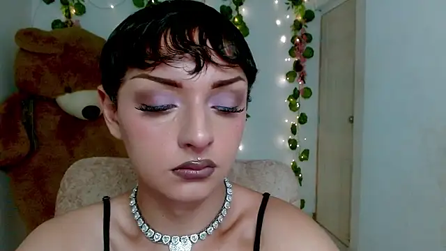 princess1609 online show from 02-27-26, 01:55