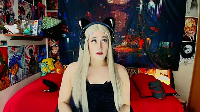 Hakudoll online show from 04-10-26, 07:10