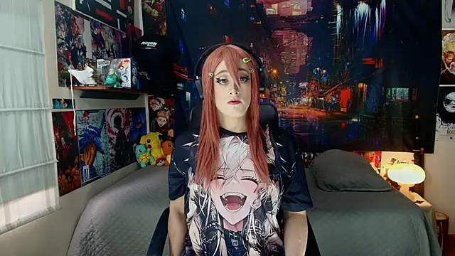 Hakudoll online show from 02-09-26, 09:02