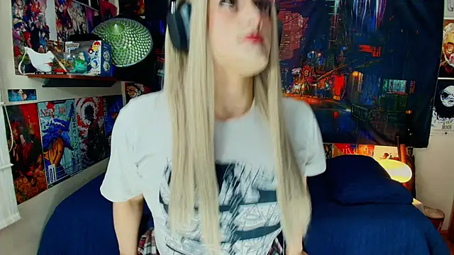 Hakudoll online show from 04-13-26, 11:20