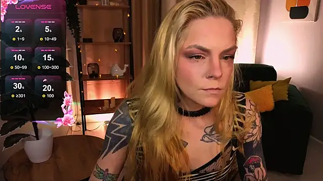 cherrie sherry online show from 02-26-26, 09:26