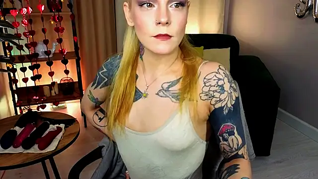 cherrie sherry online show from 02-19-26, 09:01