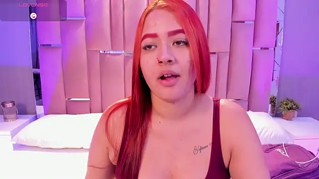 Snapshot of Saoryy__ chatting on 02-23-26, 09:37 Saoryy online show from 02-23-26, 09:37