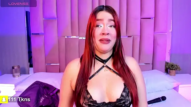 Snapshot of Saoryy__ chatting on 01-31-26, 10:30 Saoryy online show from 01-31-26, 10:30