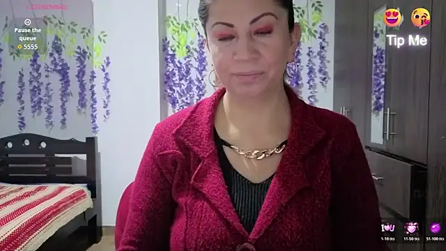 xxxMilexxx online show from 03-30-26, 11:01