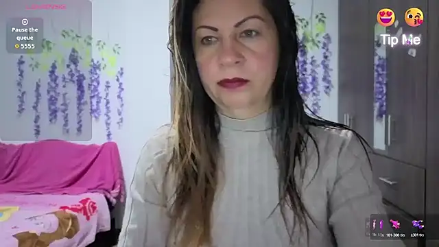 xxxMilexxx online show from 04-08-26, 11:01