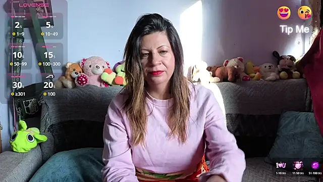 xxxMilexxx online show from 02-12-26, 12:16