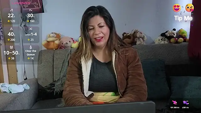 xxxMilexxx online show from 02-19-26, 12:13