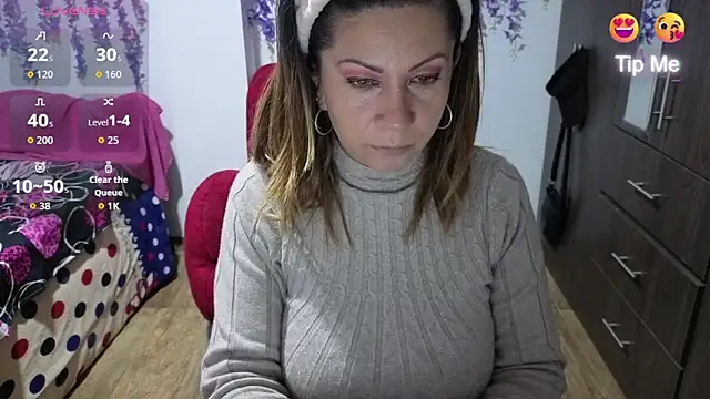 xxxMilexxx online show from 02-04-26, 11:05