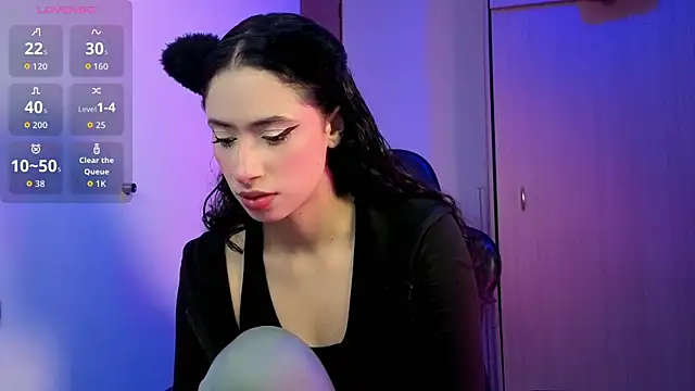 Samantha Ros online show from 02-16-26, 11:42