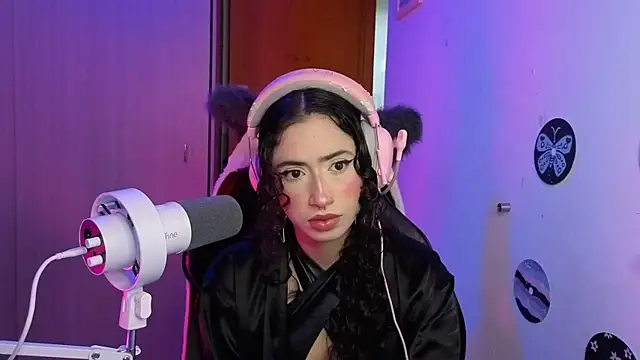 Samantha Ros online show from 01-19-26, 12:42