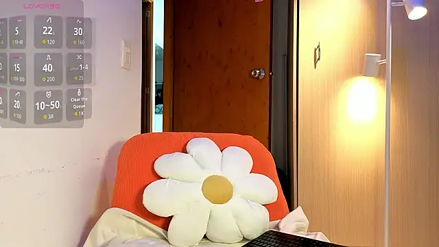 Samantha Ros online show from 03-26-26, 01:09