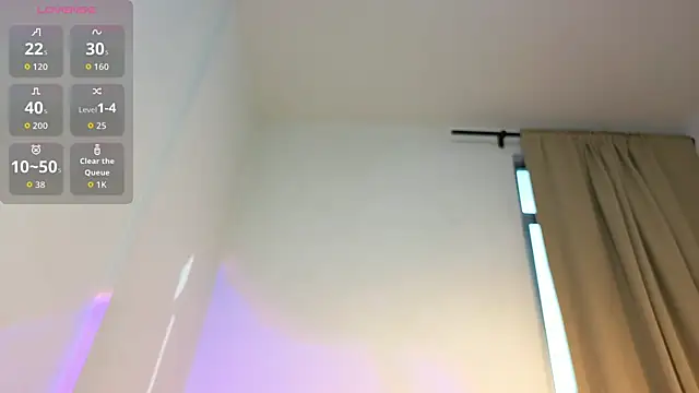 Samantha Ros online show from 07-20-26, 12:40