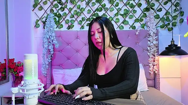 Karol-Sanchez online show from 01-17-26, 07:39