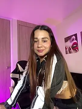 Snapshot of saray_mendozaa chatting on 06-05-26, 11:21 saray mendozaa online show from 06-05-26, 11:21