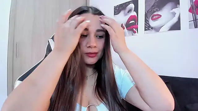 saray mendozaa online show from 03-27-26, 11:16