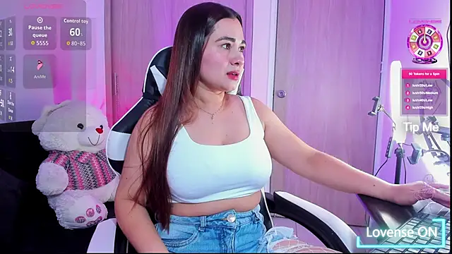 Snapshot of saray_mendozaa chatting on 02-12-26, 11:48 saray mendozaa online show from 02-12-26, 11:48