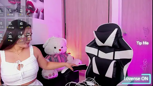 saray mendozaa online show from 03-05-26, 08:05